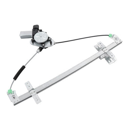 For Honda Odyssey 2005-2010 Power Window Regulator w/ Motor Front Left 741-007