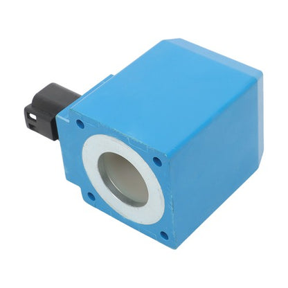 Solenoid Coil 12V 02-365539 25/221054 717/20142 For Eaton Vickers JCB 3CX 4CX