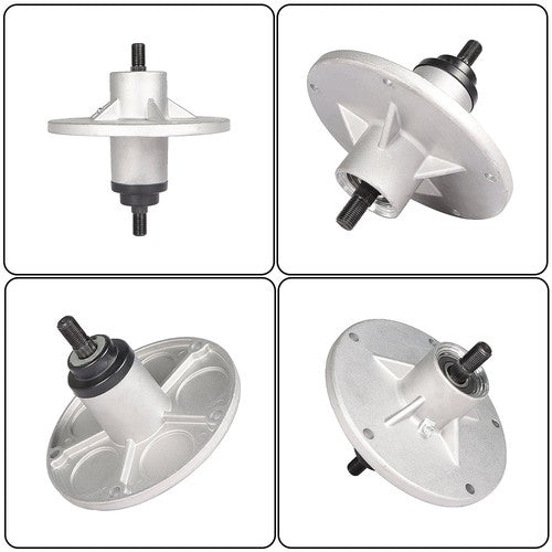 2x Spindle 1001200MA 1001200 1001046 1001194MA 285-174 for Murray for Stens