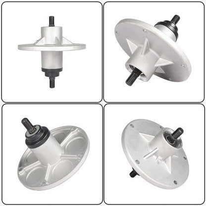 2x Spindle 1001200MA 1001200 1001046 1001194MA 285-174 for Murray for Stens