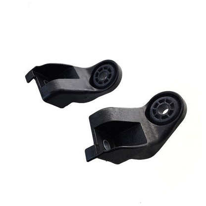 Upper Radiator Support Bracket 2Pcs for Chevy Equinox 2018 2022