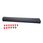 TK48-51-RB0B Front Left Lower Molding Trim for Mazda CX-9 for Part 2016-2023