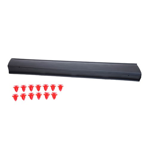TK48-51-RB0B Front Left Lower Molding Trim for Mazda CX-9 for Part 2016-2023