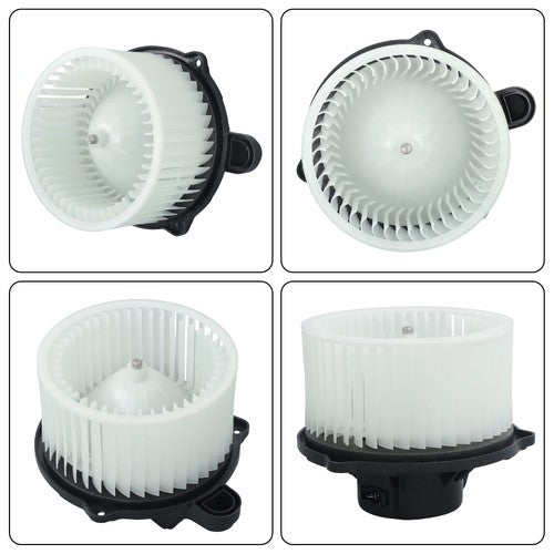 971132Y000 HVAC Heater Blower Motor For Genesis G70 G80 G90 2017-2023 Kia Forte