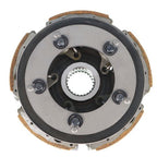 660 YFM660 YXR For Yamaha Rhino Wet Clutch Pad Shoe & gasket 2004-2007