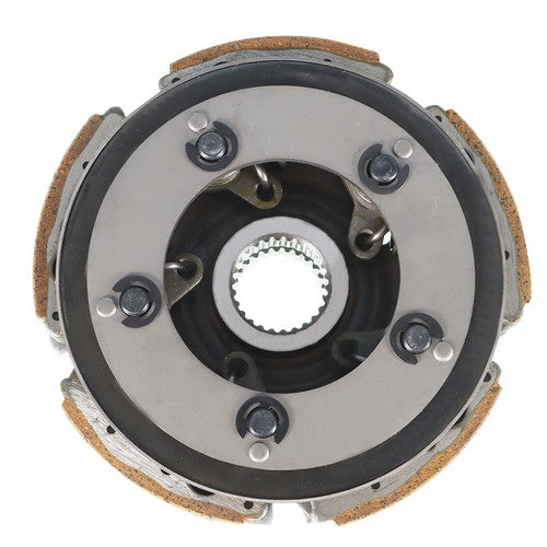 660 YFM660 YXR For Yamaha Rhino Wet Clutch Pad Shoe & gasket 2004-2007