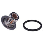 Thermostat 6653948 For Bobcat 225 231 325 328 331 334 337 341 Excavator 160°F