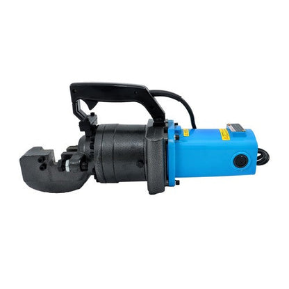 RC-25mm 1700W 1" 4-25mm Electric Hydraulic Rebar Cutter Piston Ergonomic