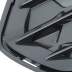 W/ Sensor Holes W/o Camera Hole Front Grill Fit For Toyota Grand Highlander 2024
