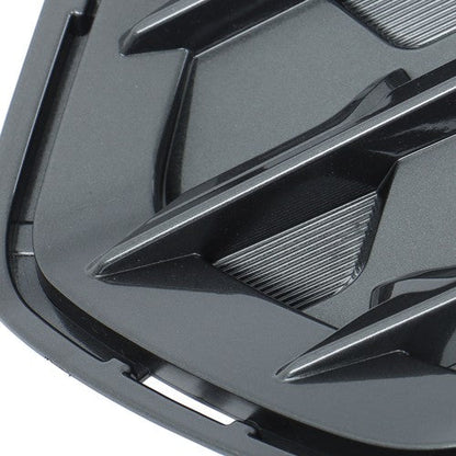 W/ Sensor Holes W/o Camera Hole Front Grill Fit For Toyota Grand Highlander 2024