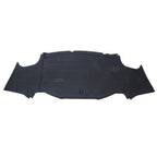 NEW Rear Underbody Splash Shield For 2010-2015 Porsche Panamera 970-504-115-08