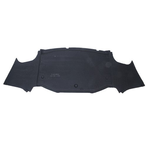 NEW Rear Underbody Splash Shield For 2010-2015 Porsche Panamera 970-504-115-08