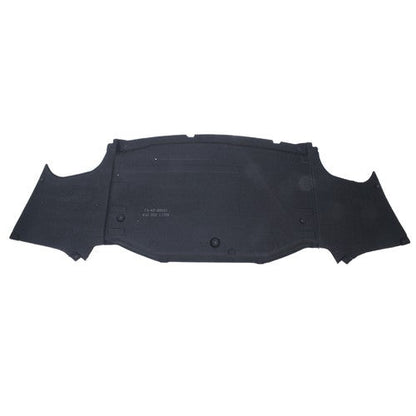 NEW Rear Underbody Splash Shield For 2010-2015 Porsche Panamera 970-504-115-08