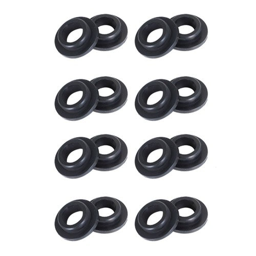 New Shock Bushing set replaces 0604-310 16 pieces For Arctic Cat Delrin