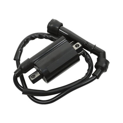 2 x Ignition Coil Spark Plug For VS700 86-87 VS750 88-91 VS800 92-04 33410-38A02