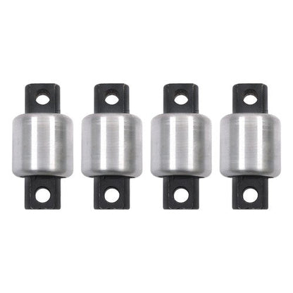 4 Pack Torque Rod Bushing For Kenworth Peterbilt Mack 227720 44695