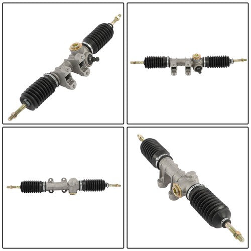New Golf Cart Steering Gearbox Assembly For Yamaha G22 2003-2007 JU0-F3400-00-00