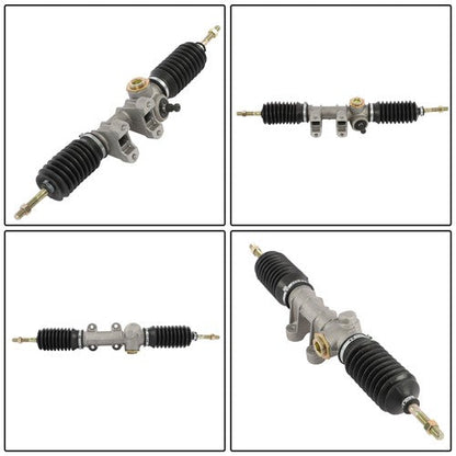 New Golf Cart Steering Gearbox Assembly For Yamaha G22 2003-2007 JU0-F3400-00-00