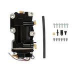 8M0133589 For Mercury OptiMax 3.0L 200 & 225 HP DFI Air Compressor 8M0060051