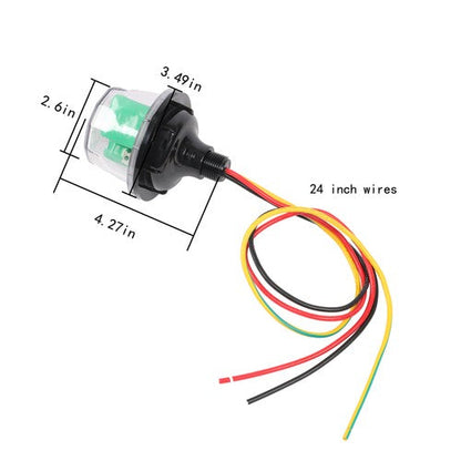 480VAC/600VDC Protect Wires Transformers Surge Protection Device Indoor &Outdoor