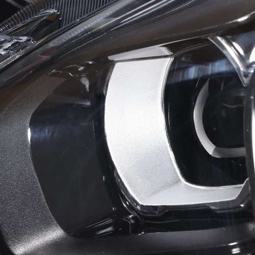 For Chevrolet Trax 2024-2025 (ACTIV/LT/RS) Headlight Full LED Driver/Left Side