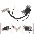New Ignition Coil Fits For MTD Hole Spacing 2.67 Inch 751-12220 4P90HU