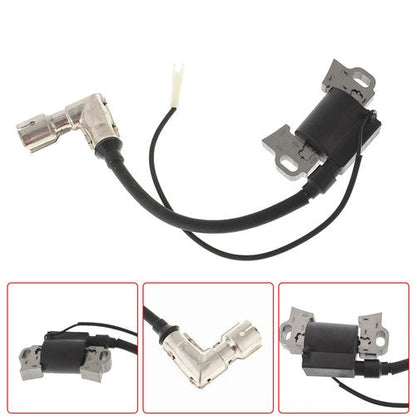 New Ignition Coil Fits For MTD Hole Spacing 2.67 Inch 751-12220 4P90HU
