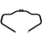 For Softail Slim 2000-2017 Engine Guard Crash Bar Mustache Highway