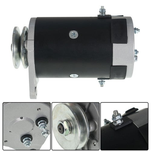 For EZGO Turf Cart Workhorse 1200 800 LX ST350 STARTER GENERATOR