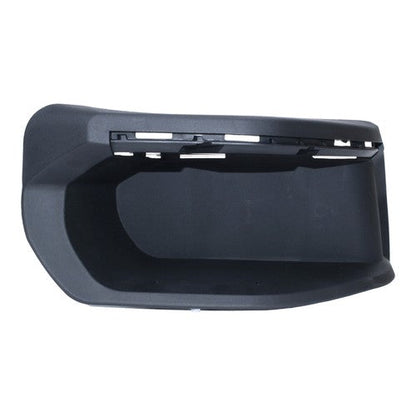 For Chevrolet GMC Rear Passenger Polypropylene Plastic Bumper End Step Insert