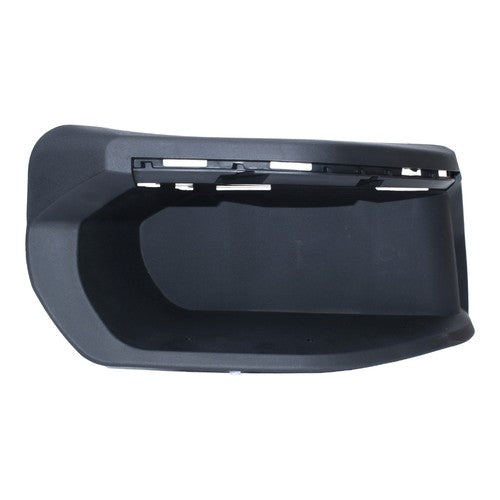 For Chevrolet GMC Rear Passenger Polypropylene Plastic Bumper End Step Insert