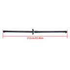 Rear Shaft Driveshaft Assembly For Honda CR-V 4WD AWD 1997-2001 40100-S10-003