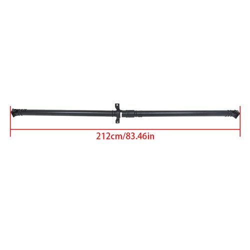 Rear Shaft Driveshaft Assembly For Honda CR-V 4WD AWD 1997-2001 40100-S10-003