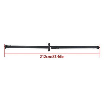Rear Shaft Driveshaft Assembly For Honda CR-V 4WD AWD 1997-2001 40100-S10-003