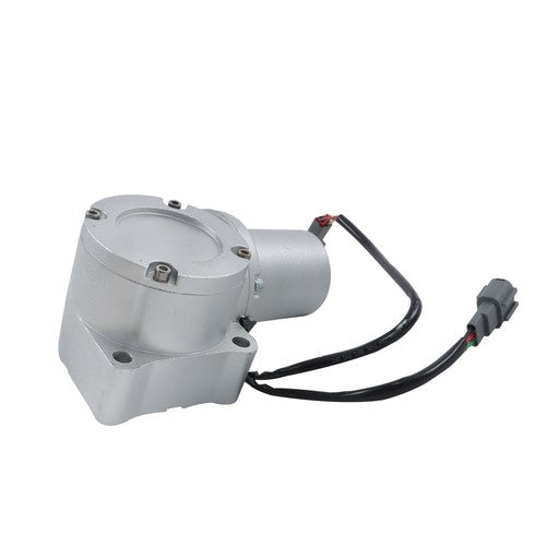 Throttle Motor For John Deere 110 120 135C 160LC 180CW 210CW 4614911 4360509
