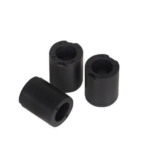For Yamaha G16 G19 G22 Gas Golf Cart 1996+ 3× Drive Clutch Roller Bushing Kit US