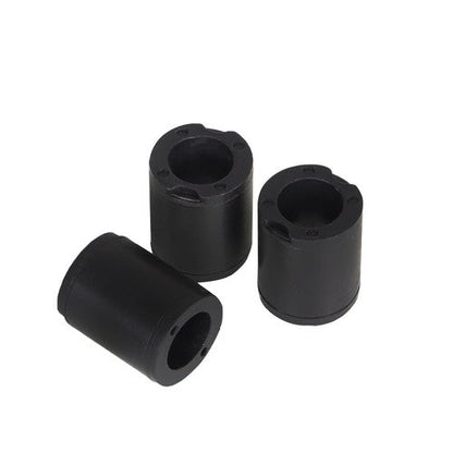 For Yamaha G16 G19 G22 Gas Golf Cart 1996+ 3× Drive Clutch Roller Bushing Kit US
