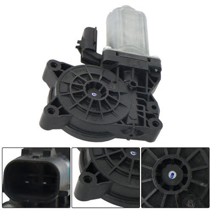 742-087 Window Lift Motor NEW For GMC Terrain Chevy Cruze Equinox Sonic 2012-17