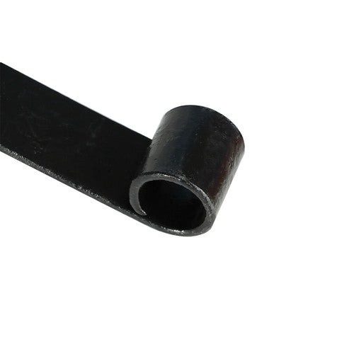 Heavy Duty Rear 2 Leaf Spring Kit With Bushing & Sleeves For EZGO RXV Golf Cart
