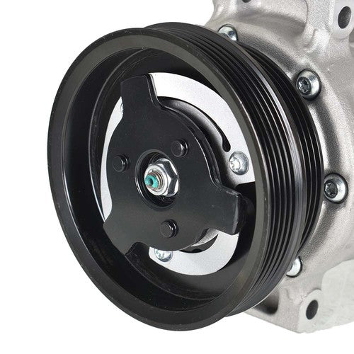 A/C AC Compressor For Volkswagen Beetle 2008-2010 2012-2014 2.5L L4 CO 4574JC