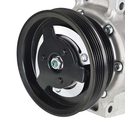 A/C AC Compressor For Volkswagen Beetle 2008-2010 2012-2014 2.5L L4 CO 4574JC