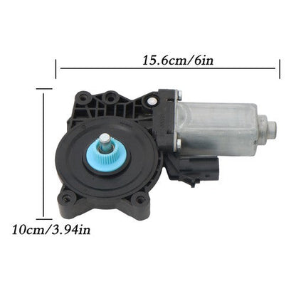 742-087 Window Lift Motor NEW For GMC Terrain Chevy Cruze Equinox Sonic 2012-17