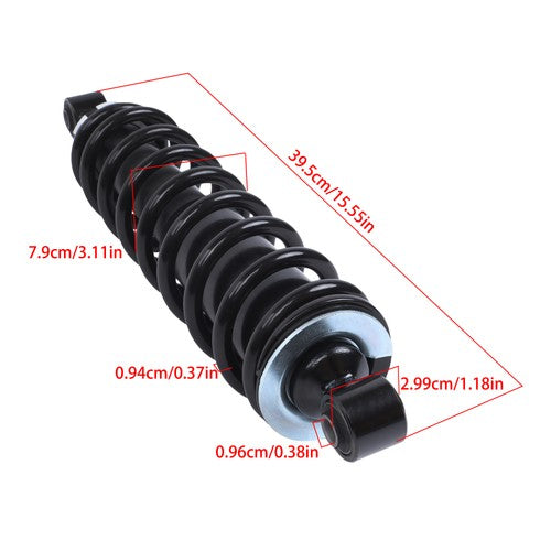 For Kawasaki Brute Force 650i (KVF650) 2006-2013 750i (KVF750) 05-18 Front Shock