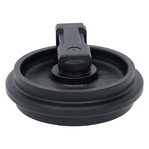 9132562 9314257 9101811 Front Idler Wheel For John Deere 27 ZTS 26GC 27C