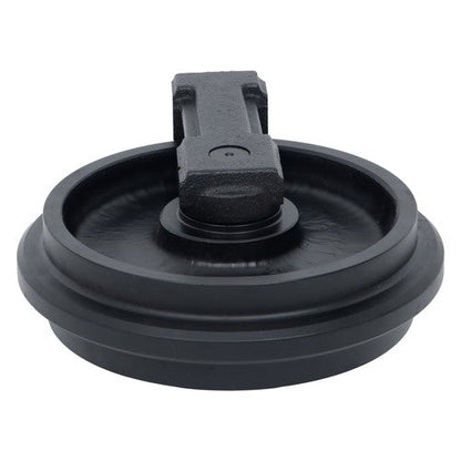 9132562 9314257 9101811 Front Idler Wheel For John Deere 27 ZTS 26GC 27C