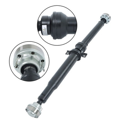 Steel Rear Driveshaft Prop Shaft Assembly For Jeep Grand Cherokee 2011-2019 3.6L