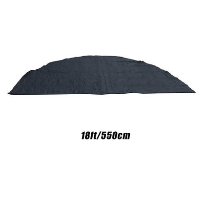 Pool Liner Pad Under Pool Mat For Above Ground Swimming Pools 18 Ft Pool