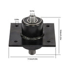 Blade Drive Spindle Assembly For Swisher ZT-2250 Zero Turn Mowers 9018 285-790