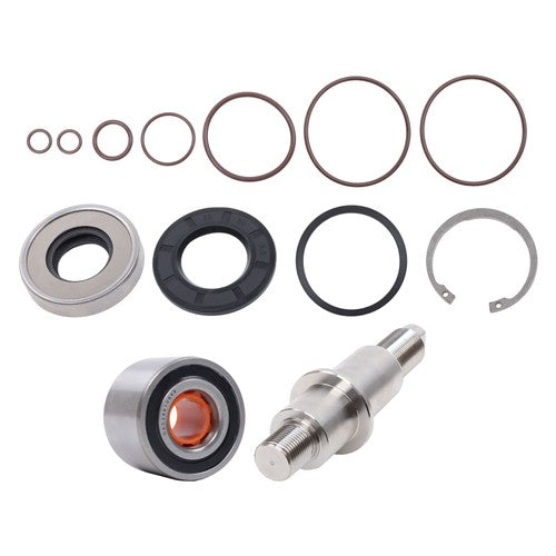 New Rebuild Kit Bearing Seal+Shaft For SEADOO GTX RXP RXT GTX GTR Jet Pump Us