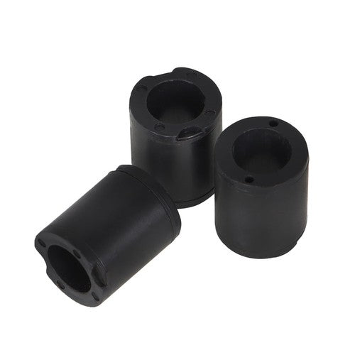 For Yamaha G16 G19 G22 Gas Golf Cart 1996+ 3× Drive Clutch Roller Bushing Kit US
